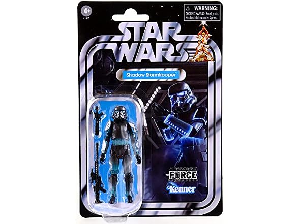 Star Wars Vintage Collection 3.75