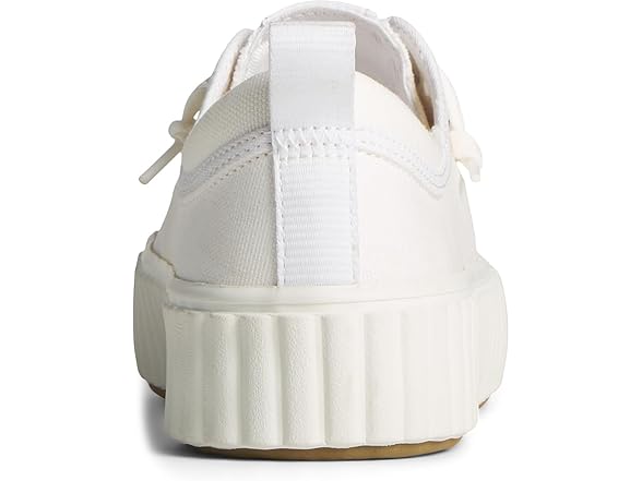 Sperry Womens Pier Wave Platform Sneaker