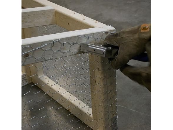 YARDGARD 2 Inch Poultry Netting