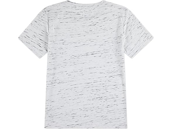 Hurley (4) Soft Basic Cloud Slub T-Shirt