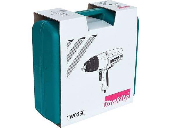 Makita TW0350 Impact Wrench