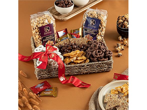 KREMERY Chocolate Treats - Your Choice