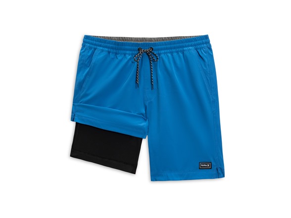 Hurley Crossover Swim Short