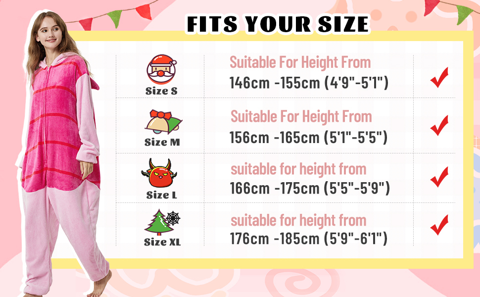 Animal Pajamas Anime Cosplay - Gallery 16