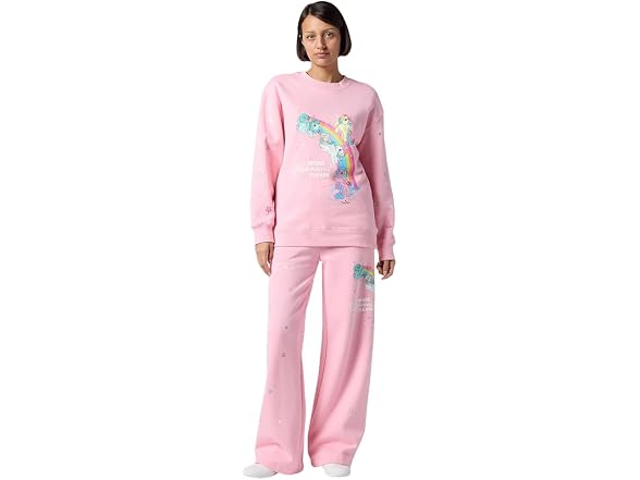 Samii Ryan Women (M) More Happiness Sweatpants