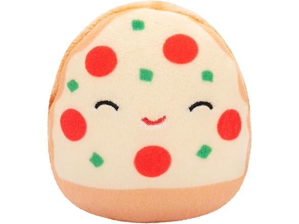 Squishmallows Original Micromallows 6-Pack