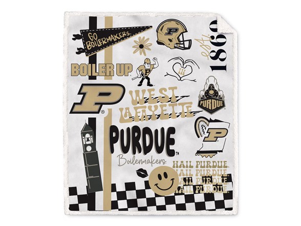 Purdue Boilermakers