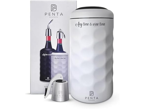 PENTA BUSINESS Wine Chiller Bucket