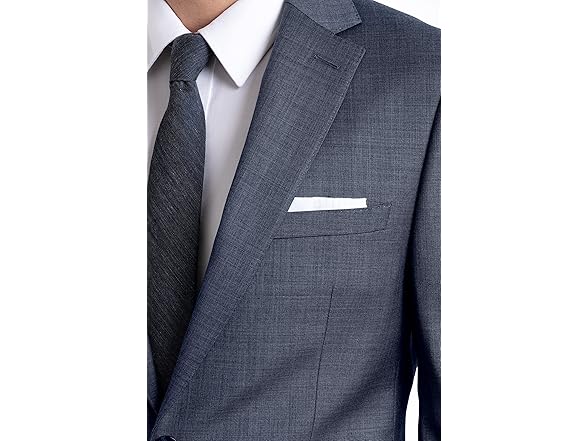 Calvin Klein Slim Fit Navy (M)