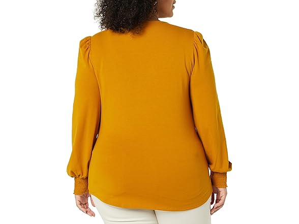 Amazon Essentials Women Long-Sleeve T-Shirt