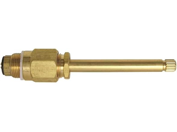 Proplus GIDS-555687 Tub Stem Assembly for Central Brass