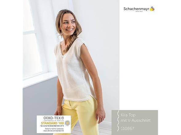 Schachenmayr Hilos para Tejer A Mano