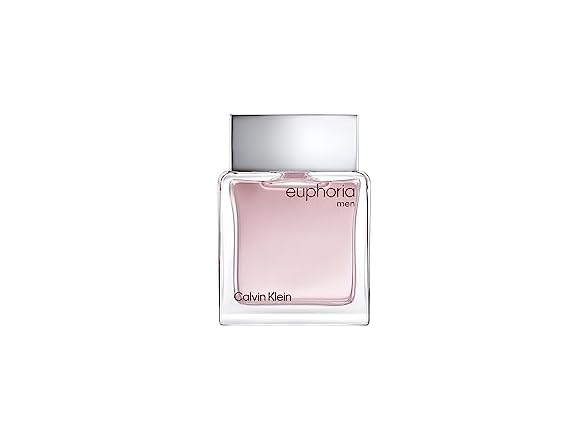 Calvin Klein Euphoria 1.7 oz EDT Men