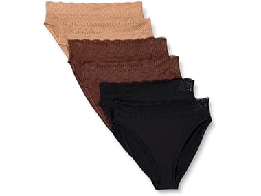 $9.99, Was $22.90, 56% Off! AE Womens Peached Microfiber Panty dealfomo