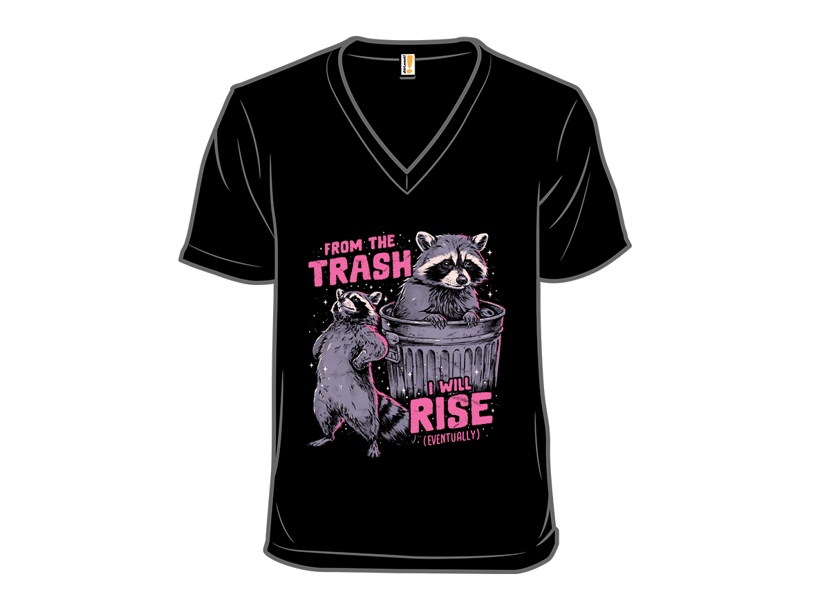 Rise From The Trash - Gallery 10