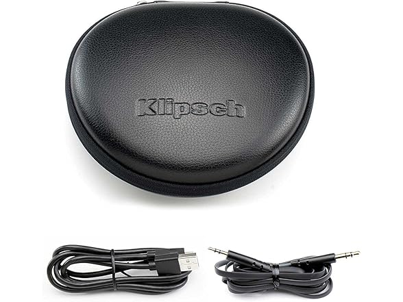 Klipsch Reference Over-Ear Headphones