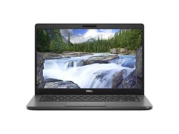 DELL LATITUDE 7480 13.9" FHD Laptop