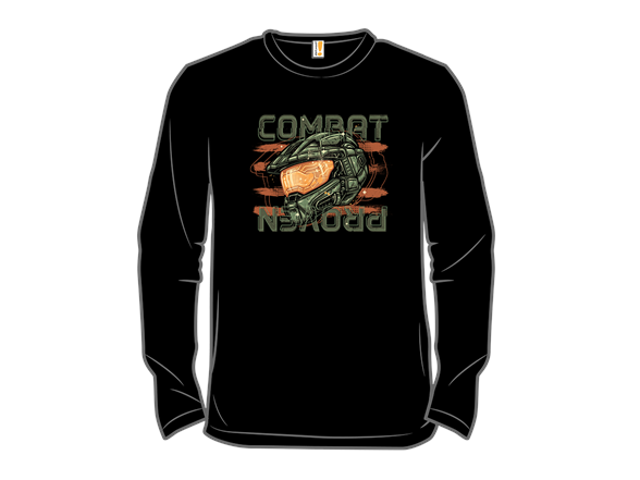Combat Proven