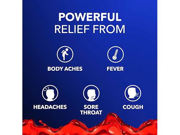 Vicks | DayQuil & NyQuil 12 FL OZ