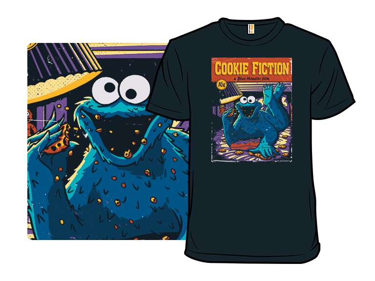 Cookie Fiction - Gallery 3