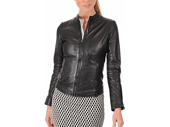 Excentoutwear Men (L) Motorcycle Jacket