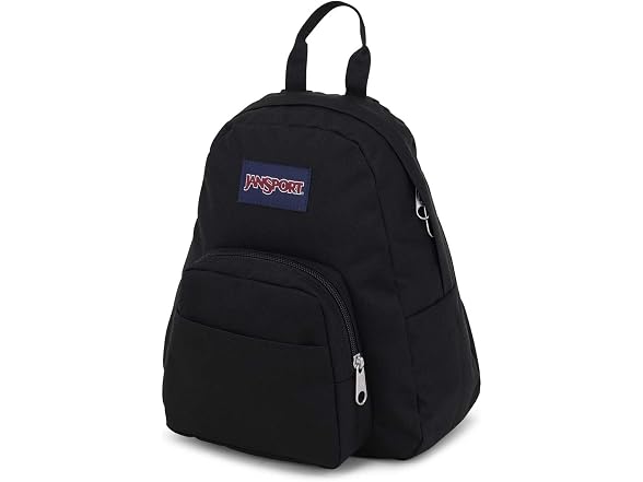 JanSport JanSport Half Pint Mini Backpack, 10.2