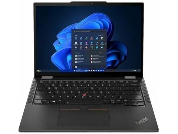 Lenovo ThinkPad X13 Gen 5 13.3" Touchscreen 2 in 1 Notebook