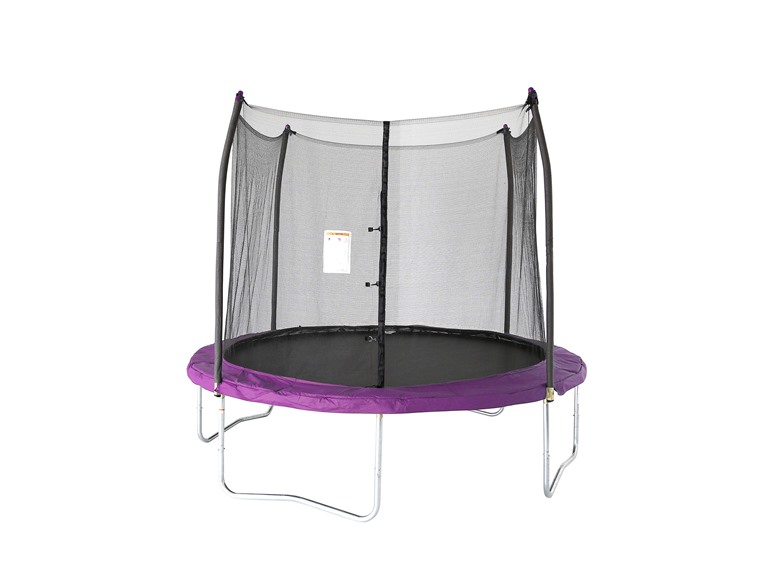 Skywalker Trampoline Outdoor 10 Ft - Gallery 12