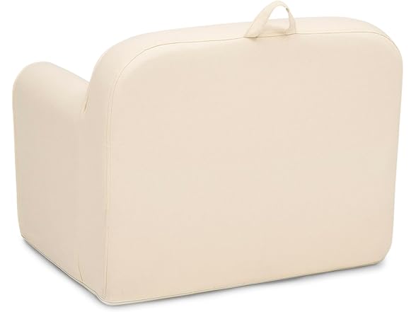 Delta Children Cozee Chair, Oatmeal