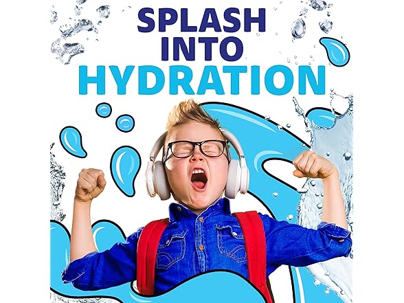 10CT Capri Sun Roarin' Waters Fruit Punch Flavored