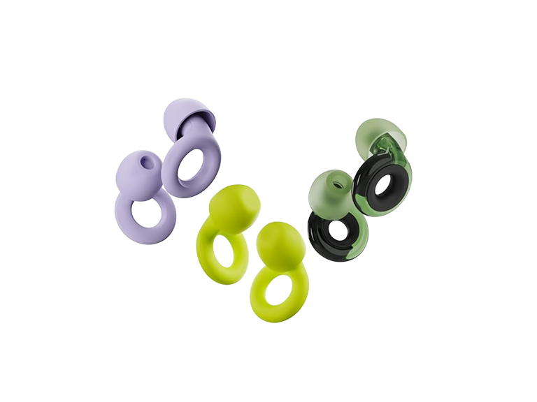 Loop Earplugs and More!