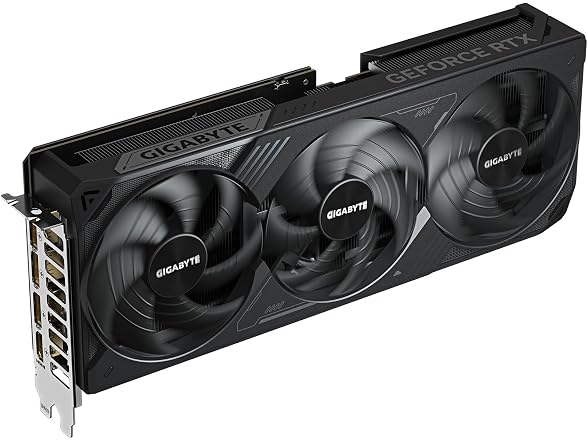 Gigabyte GeForce RTX 5080 WINDFORCE SFF