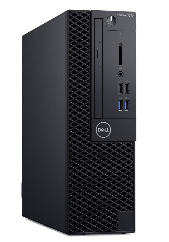 Dell OptiPlex 7070 SFF Desktop Computer PC (Open Box) - Gallery 5
