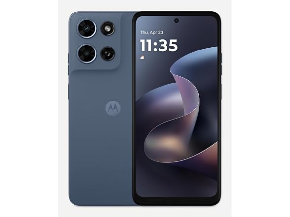 (NEW) Motorola Moto g - 2026 (Unlocked)