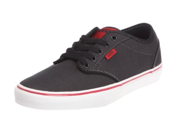 Vans Men's Atwood Canvas Trainers Sneaker