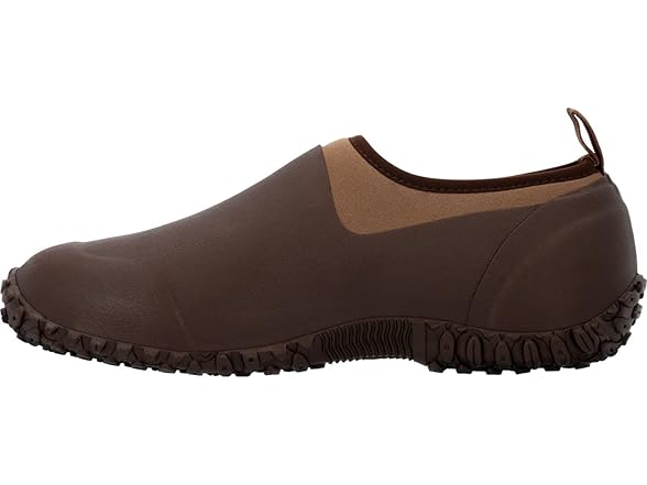Muck Men's Muckster II Low Shoes (14)