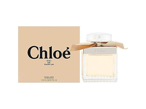 Chloe Signature/Chloe EDP Spray - Choose Size