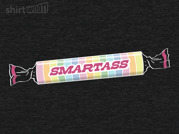 Smartass