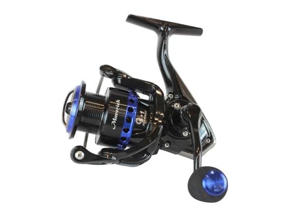 DOBYNS RODS Maverick Spinning Reel