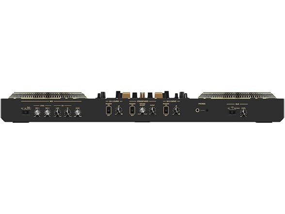 Pioneer DJ DDJ-REV7-N 2-Deck Serato DJ