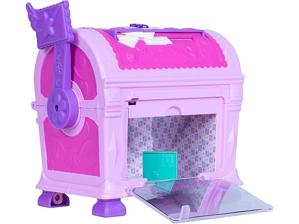 Goliath Secret Findees Magic Mailbox Pink