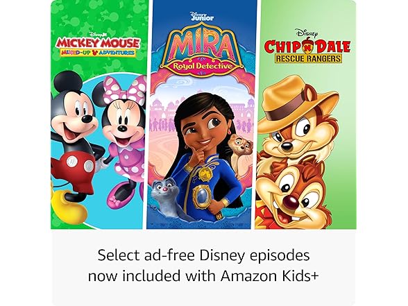 Amazon Fire 7 Kids Tablet