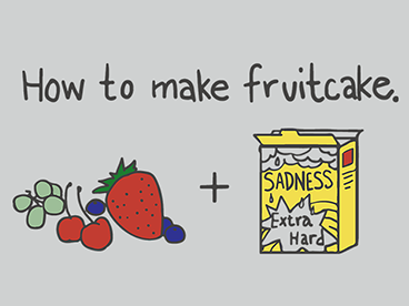 New Stuff! How It's Made