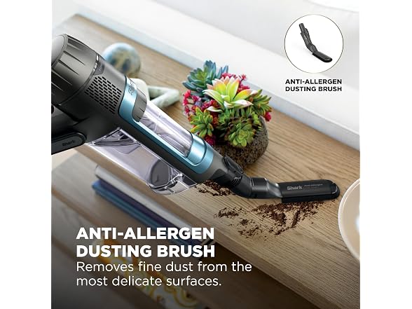 Shark PowerDetect IP3225 Cordless Vacuum