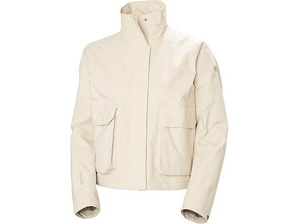 Helly Hansen Womens Escape Utility Jacket