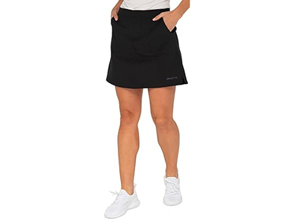 Arctix Womens Active Skort