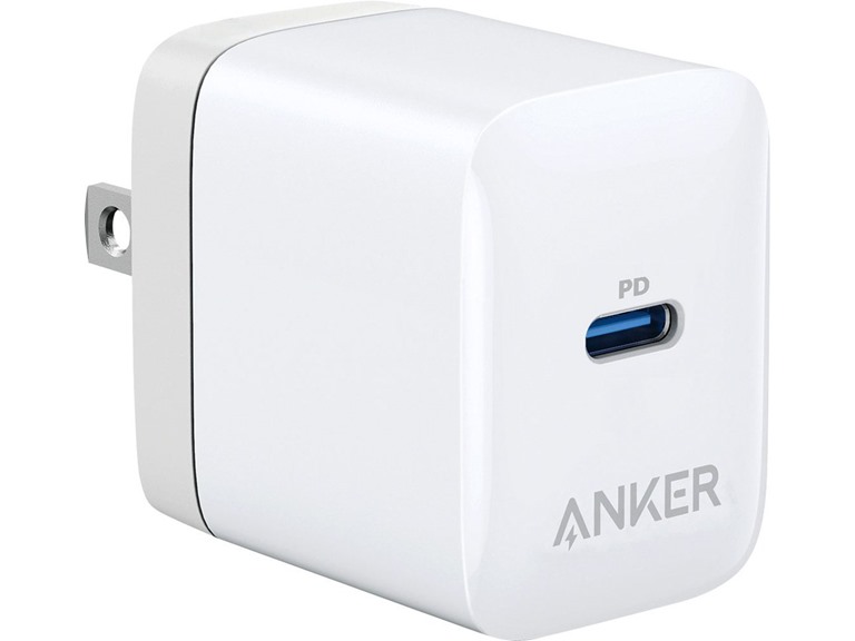 Anker A2631J21-1 20W PD Charger