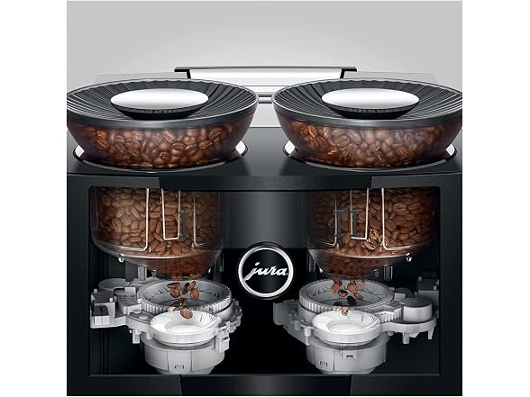 Jura 15527FR Jura GIGA 10 Automatic Espresso Machine
