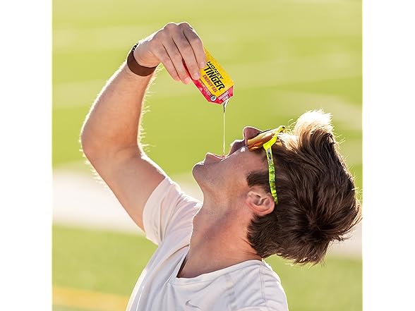 12PK Honey Stinger Organic Fruit Smoothie Energy Gel