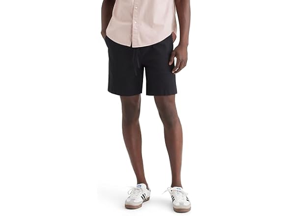 Dockers Ultimate Flex Shorts (2XL)